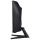 SAMSUNG 32' Odyssey G55A LS32AG550EUXEN Curved WQHD 165Hz - 718103 - zdjęcie 9